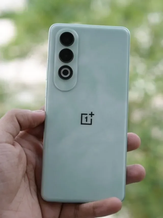 OnePlus ने लॉन्च के Nord सीरीज में का सबसे बेहतरीन स्मार्टफोन