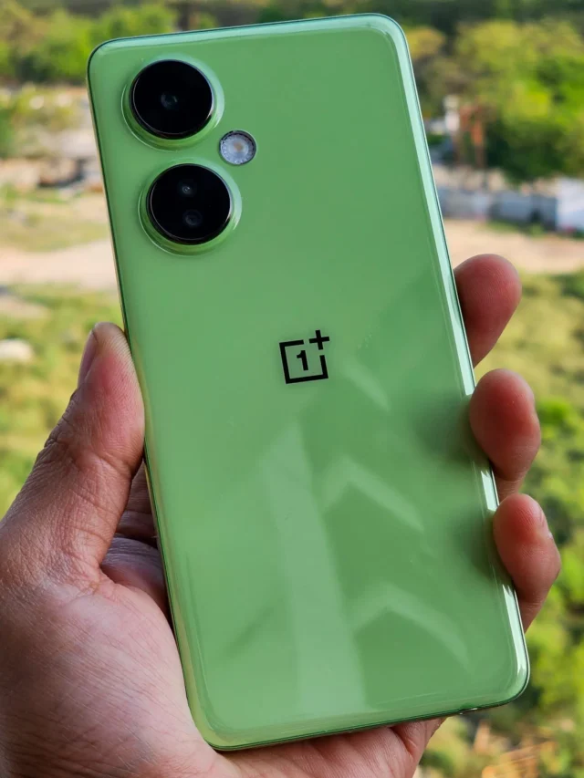 OnePlus ने लॉन्च किया अब तक का सबसे बेहतरीन स्मार्टफोन